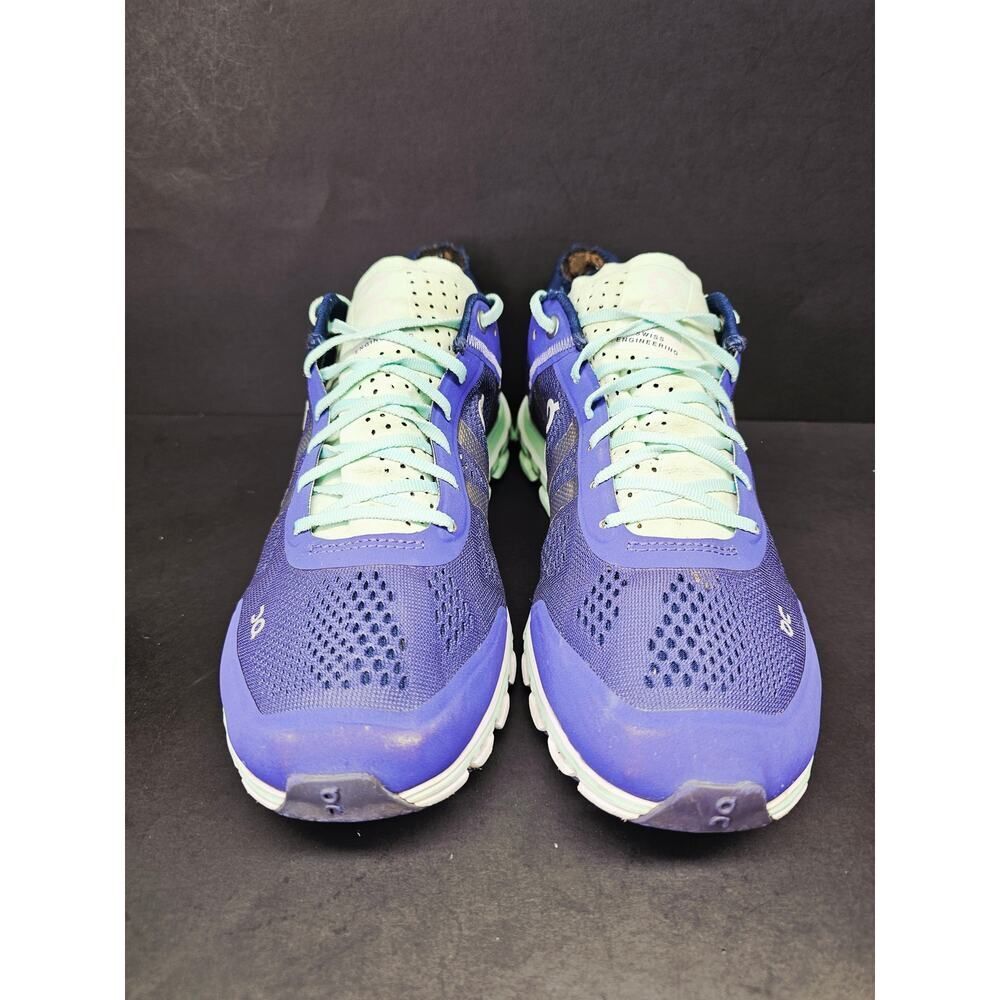 Oncloud Women 8 Comfy footwear - Picture 2 of 10